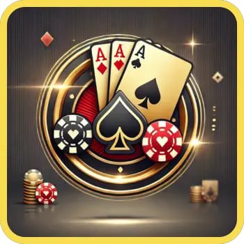 erek24 live-dealer studio with professional croupier and multi-angle camera setup